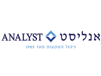 אנליסט